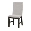  Homelegance Orem 5759S Side Chair IMAGE 2