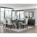  Homelegance Orem 5759S Side Chair IMAGE 4