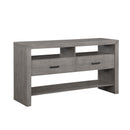  Homelegance Gresham 5760-40 Server IMAGE 2