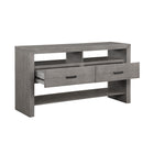  Homelegance Gresham 5760-40 Server IMAGE 3