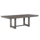  Homelegance Gresham 5760-90* Dining Table IMAGE 2