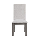  Homelegance Gresham 5760S Side Chair IMAGE 1