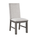  Homelegance Gresham 5760S Side Chair IMAGE 2