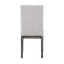  Homelegance Gresham 5760S Side Chair IMAGE 3