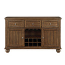 Homelegance Tigard 5761-40 Server IMAGE 1
