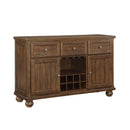  Homelegance Tigard 5761-40 Server IMAGE 2
