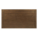  Homelegance Tigard 5761-78 Dining Table IMAGE 3
