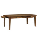  Homelegance Tigard 5761-78 Dining Table IMAGE 4