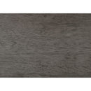  Homelegance Tigard 5761GY-78 Dining Table IMAGE 7