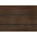  Homelegance Tigard 5761GY-78 Dining Table IMAGE 8