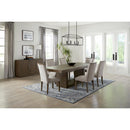  Homelegance Brookings 5764-40 Server IMAGE 6