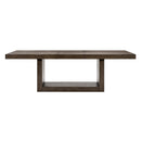  Homelegance Brookings 5764-96* Dining Table IMAGE 1