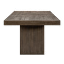  Homelegance Brookings 5764-96* Dining Table IMAGE 3