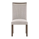  Homelegance Brookings 5764S Side Chair IMAGE 1