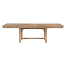  Homelegance Aberdeen 5848-102 Dining Table IMAGE 1