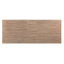  Homelegance Aberdeen 5848-102 Dining Table IMAGE 5