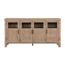  Homelegance Aberdeen 5848-40 Server IMAGE 1