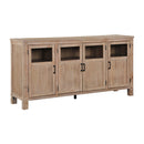  Homelegance Aberdeen 5848-40 Server IMAGE 2