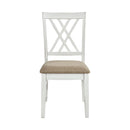  Homelegance Brunson 5865S Side Chair IMAGE 1