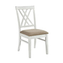  Homelegance Brunson 5865S Side Chair IMAGE 2