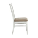  Homelegance Brunson 5865S Side Chair IMAGE 3