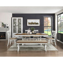  Homelegance Brunson 5865S Side Chair IMAGE 5