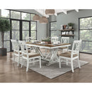  Homelegance Brunson 5865S Side Chair IMAGE 6