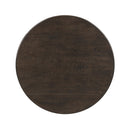  Homelegance Rutland 5890RD Dining Table IMAGE 3