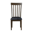  Homelegance Rutland 5890S Side Chair IMAGE 1