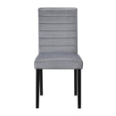  Homelegance Andreas 5902S Side Chair IMAGE 1