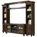  Homelegance Lenore 8014-L Left Side Pier IMAGE 2