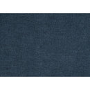  Manufacturer Color_Blue -- Homelegance Banks Fabric Recliner IMAGE 8