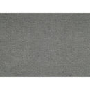  Manufacturer Color_Grey -- Banks 8505GY-1 Push Back Reclining Chair IMAGE 8