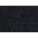  Manufacturer Color_Ebony -- Homelegance Monterey Reclining Fabric 2 pc Sectional IMAGE 10