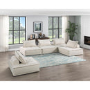  Homelegance Inman 9237BE-1 Modular Accent Chair IMAGE 10