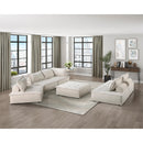  Homelegance Inman 9237BE-1 Modular Accent Chair IMAGE 11