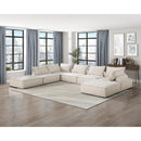  Homelegance Inman 9237BE-1 Modular Accent Chair IMAGE 12