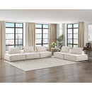  Homelegance Inman 9237BE-1 Modular Accent Chair IMAGE 7