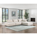  Homelegance Inman 9237BE-1 Modular Accent Chair IMAGE 9