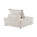  Homelegance Inman 9237BE-2* Love Seat IMAGE 6