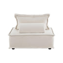  Homelegance Inman 9237BE-2* Love Seat IMAGE 7