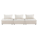  Homelegance Inman 9237BE-3* Sofa IMAGE 1