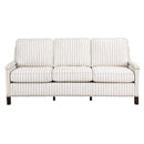  Homelegance Landrum 9257-3 Sofa IMAGE 1