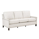  Homelegance Landrum 9257-3 Sofa IMAGE 2