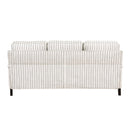  Homelegance Landrum 9257-3 Sofa IMAGE 3