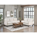  Homelegance Landrum 9257-3 Sofa IMAGE 4