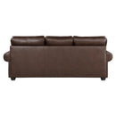  Homelegance Franklin 9260DB-3 Sofa IMAGE 3