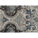  Homelegance Franklin 9260DB-3 Sofa IMAGE 7