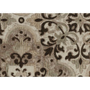  Homelegance Milford 9268BRW-2 Love Seat IMAGE 8