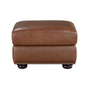  Homelegance Attleboro 9270BR-4 Ottoman IMAGE 1